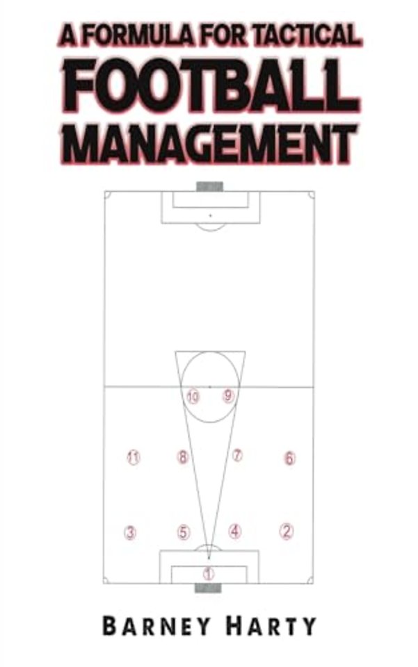A Formula for Tactical Football Management