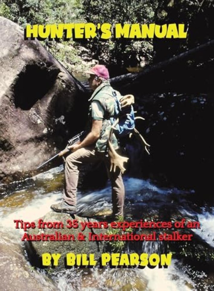 Hunter’s Manual
