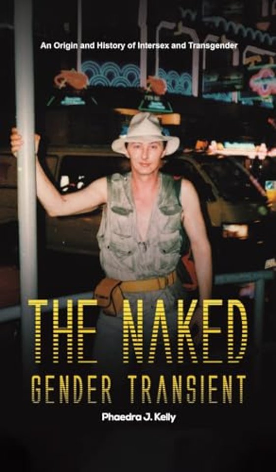 The Naked Gender Transient