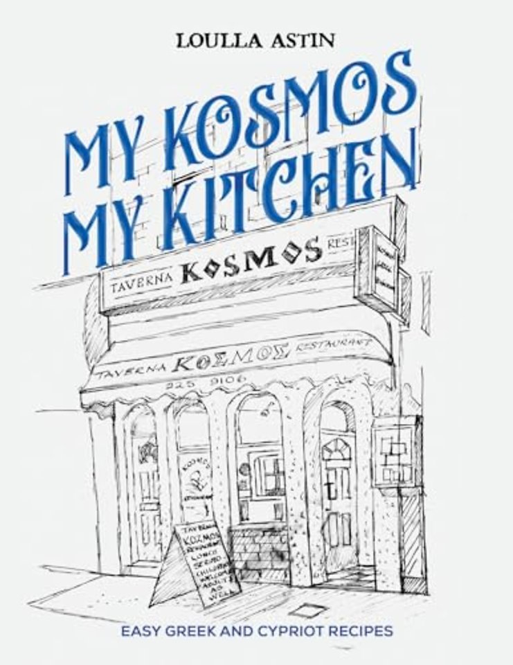 My Kosmos My Kitchen