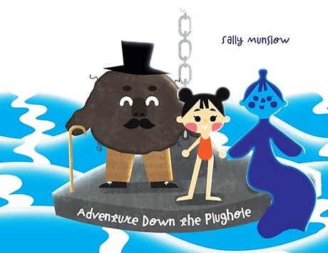 Adventure Down the Plughole