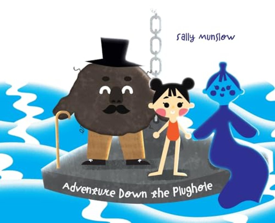 Adventure Down the Plughole