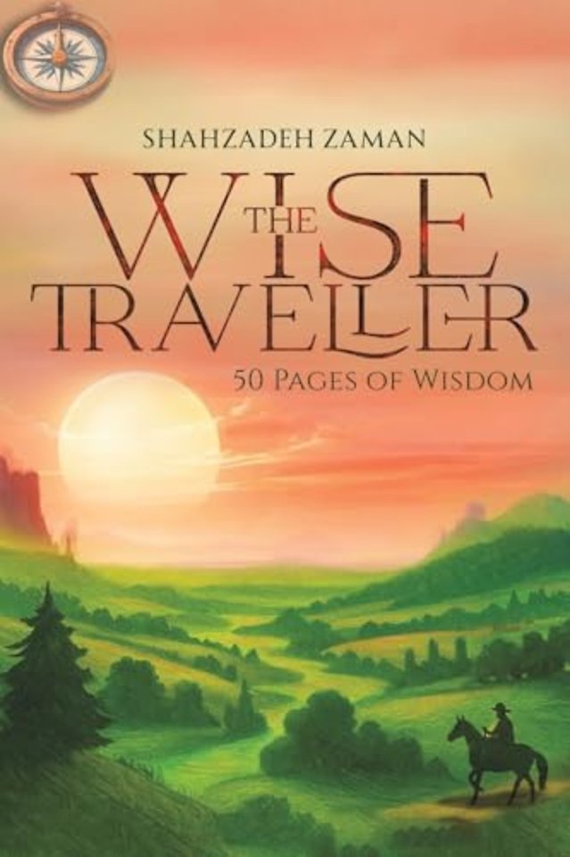 The Wise Traveller