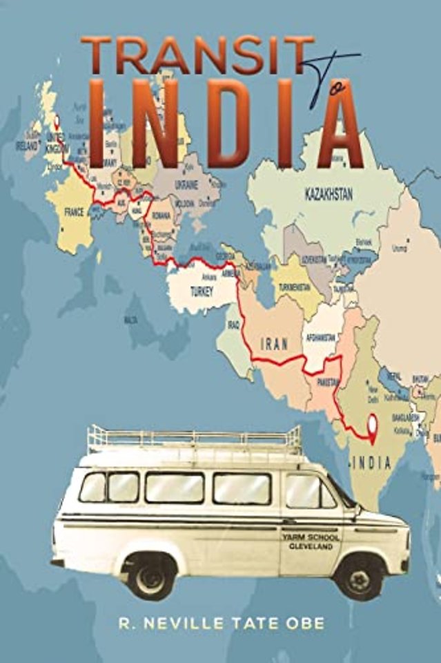 Transit to India