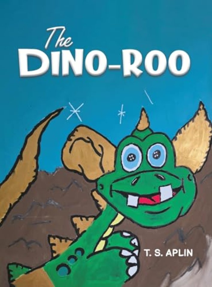 The Dino-roo