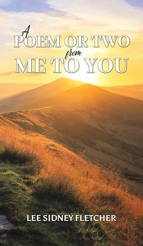 A Poem or Two from Me to You