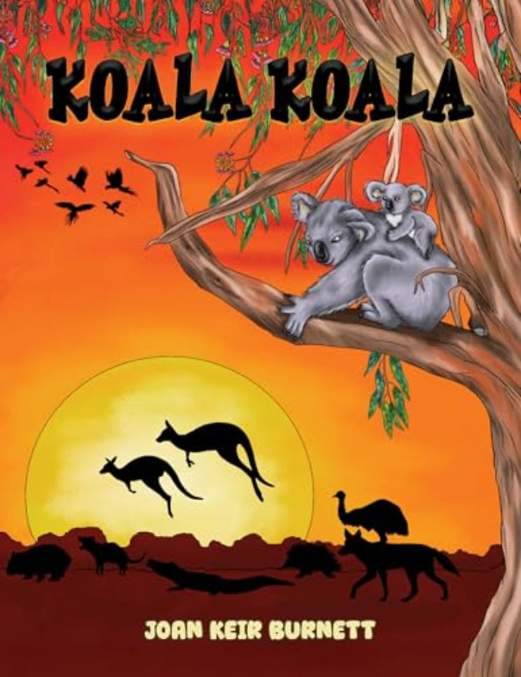 Koala Koala
