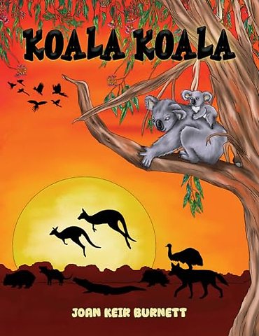 Koala Koala