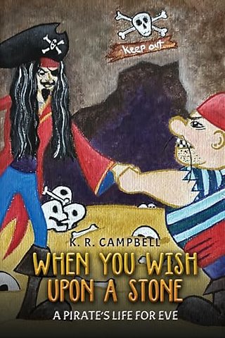 When You Wish Upon a Stone: A Pirate's Life for Eve