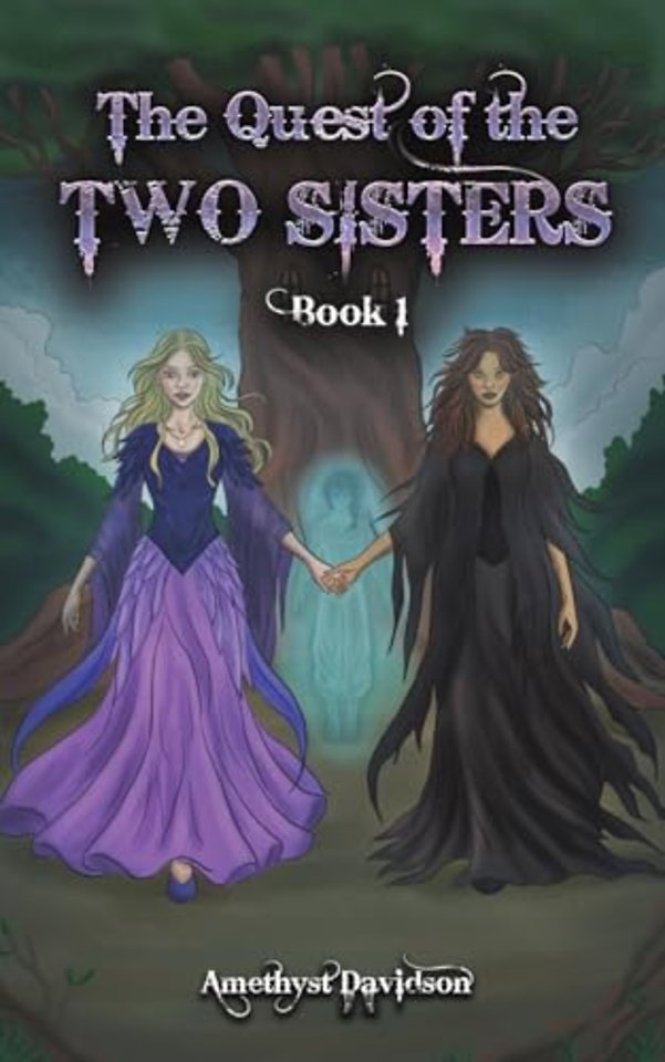 The Quest of the Two Sisters