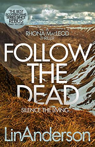 Follow the Dead