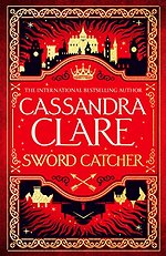 Sword Catcher