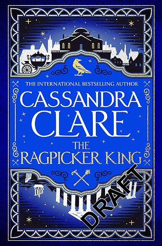 The Ragpicker King
