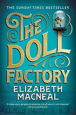 The Doll Factory