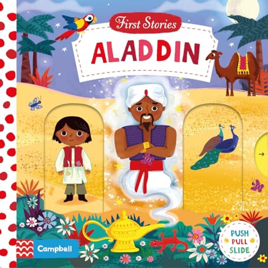Aladdin