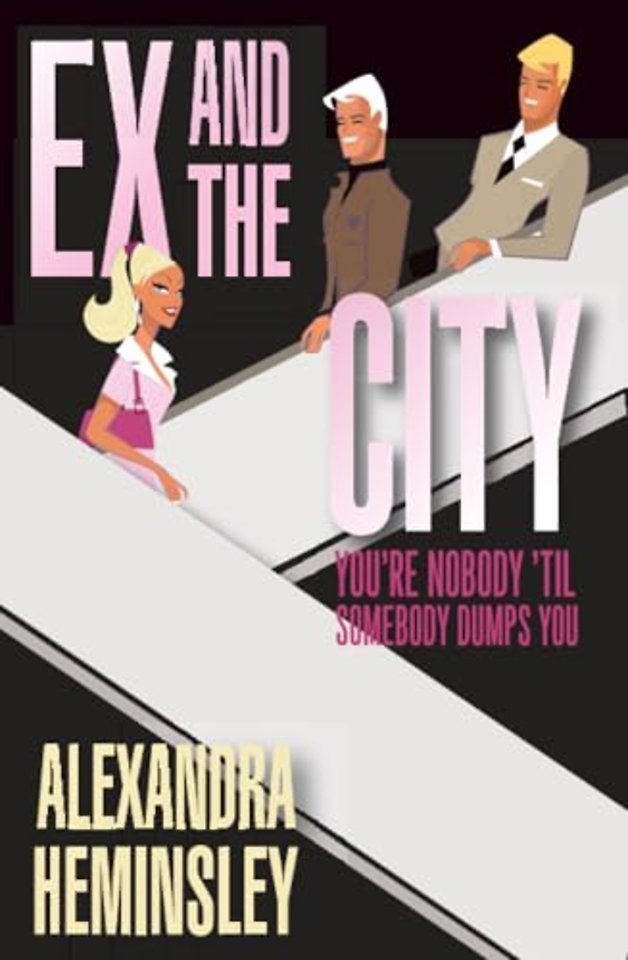 Ex and the City
