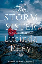 The Shadow Sister