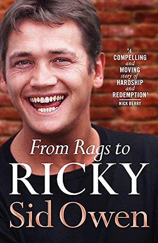 From Rags to Ricky