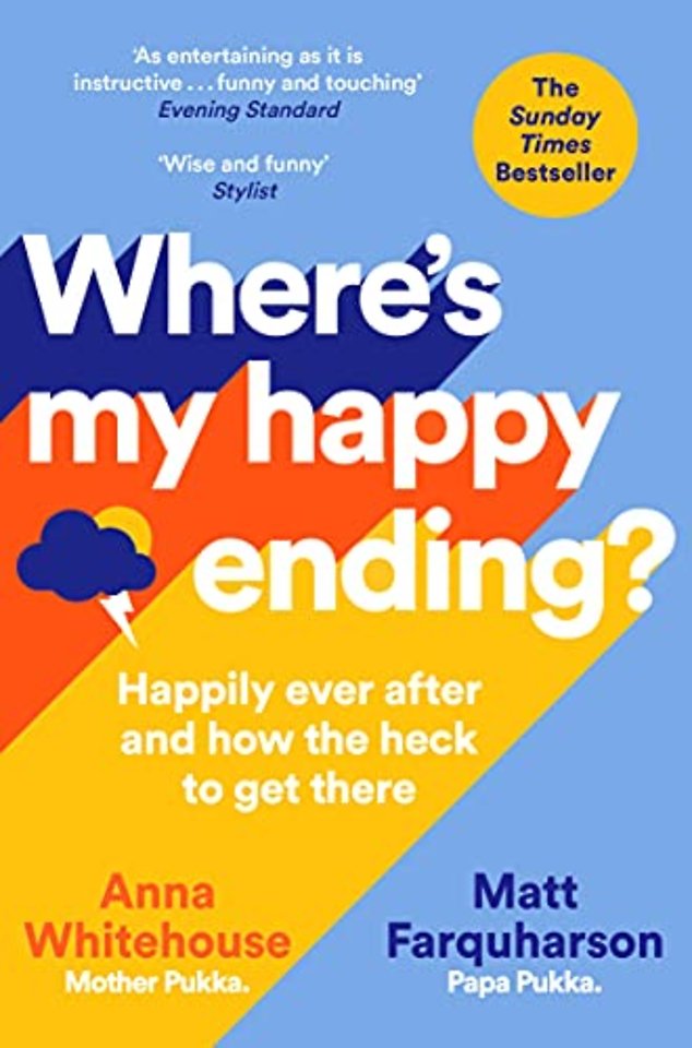 Where's My Happy Ending?