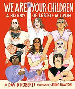 We Are Your Children