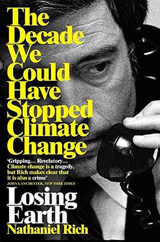 Losing Earth