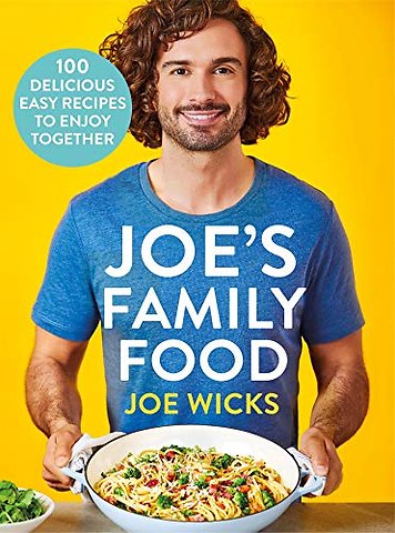 Joe's Family Food