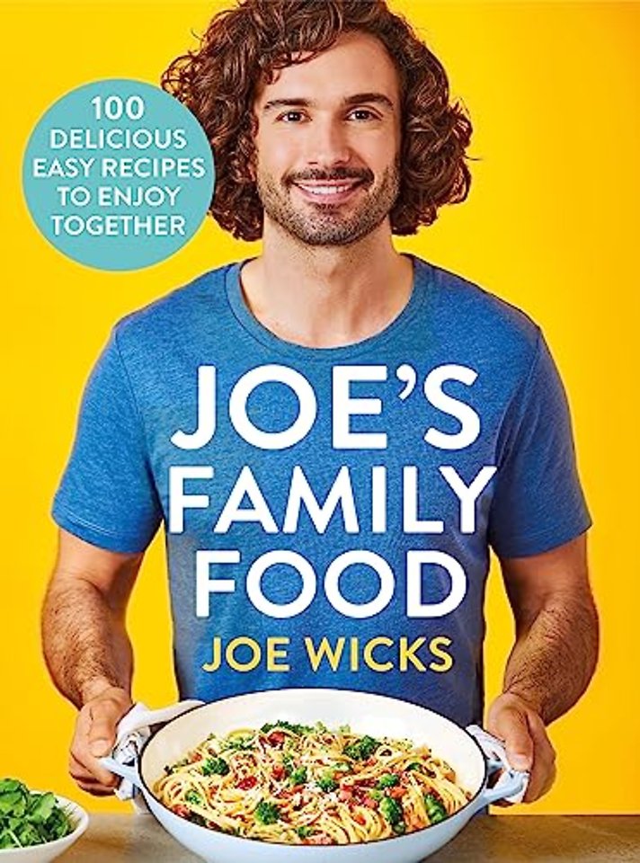 Joe's Family Food