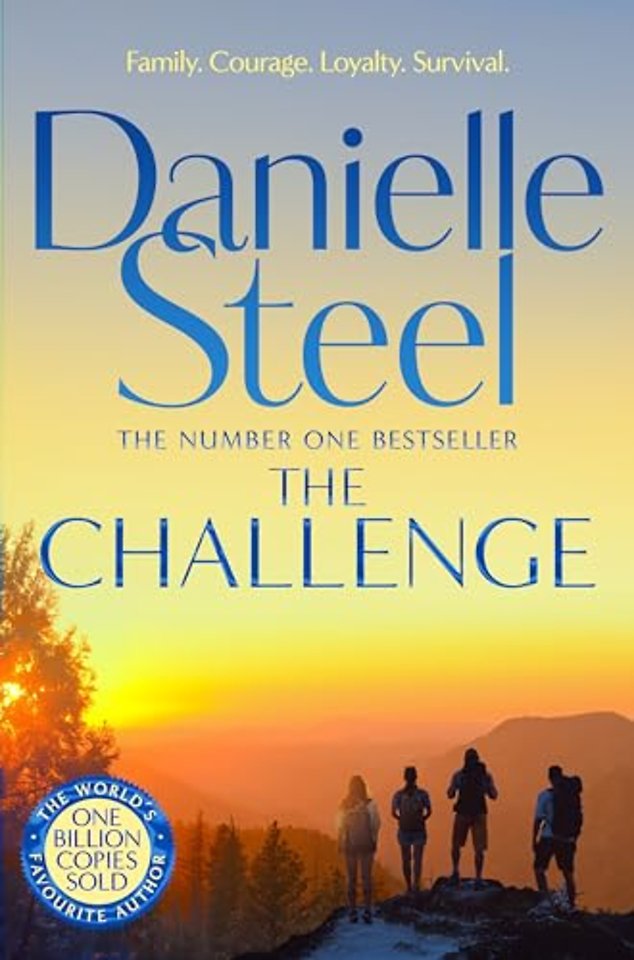 The Challenge