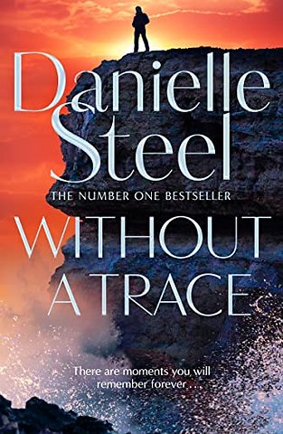 Without A Trace