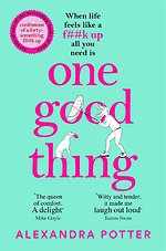 One Good Thing