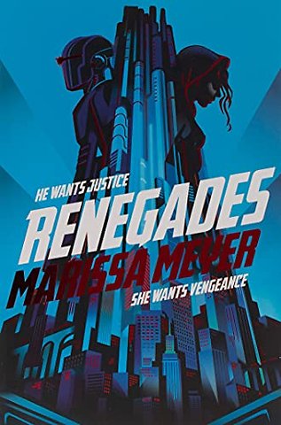 Renegades