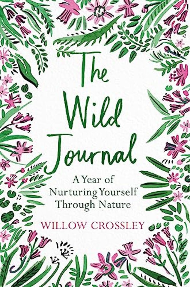 The Wild Journal