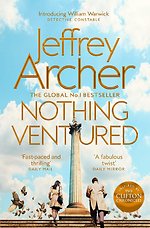 Nothing Ventured