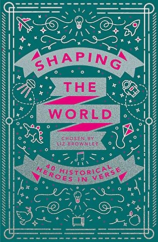 Shaping the World
