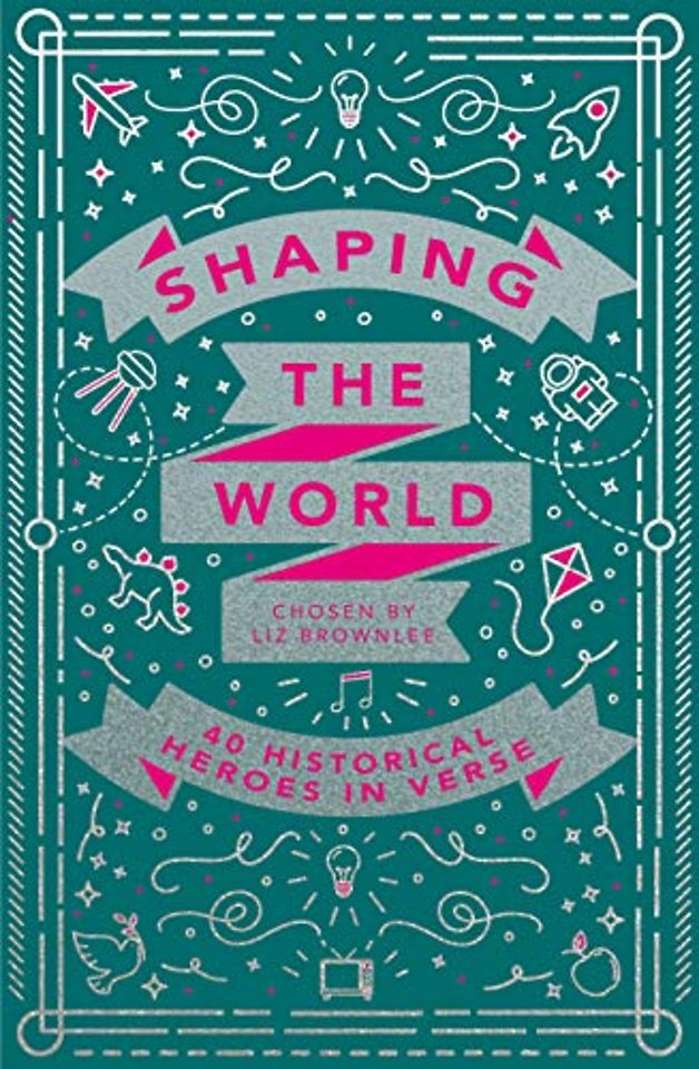 Shaping the World