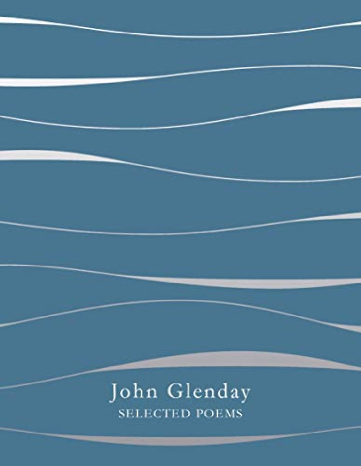 Selected Poems