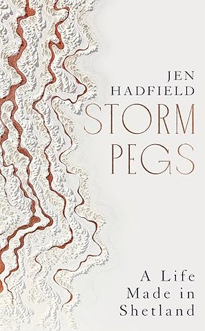 Storm Pegs