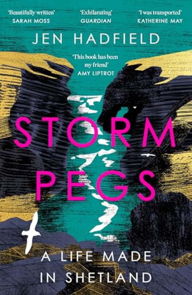 Storm Pegs