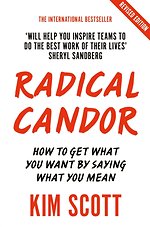 Radical Candor