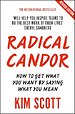 Radical Candor