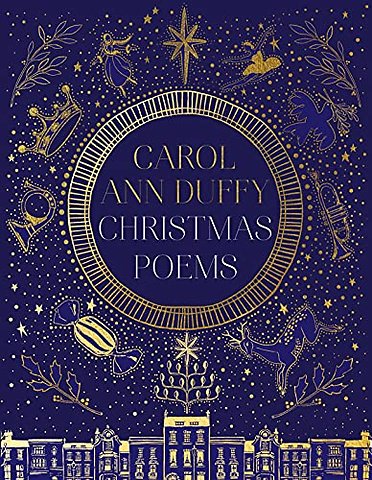 Christmas Poems