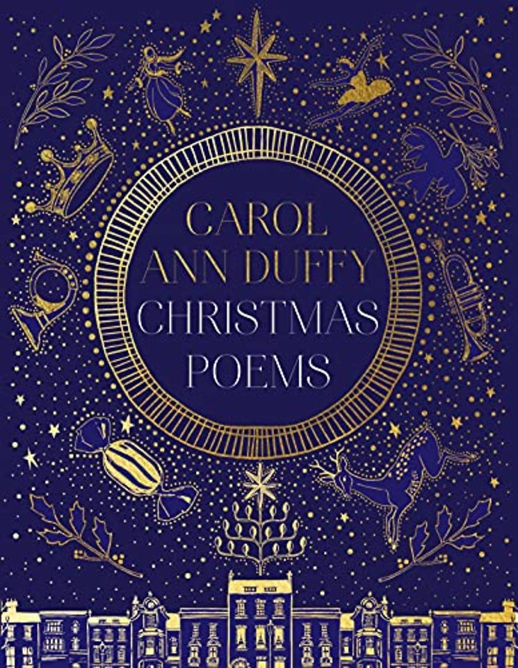 Christmas Poems