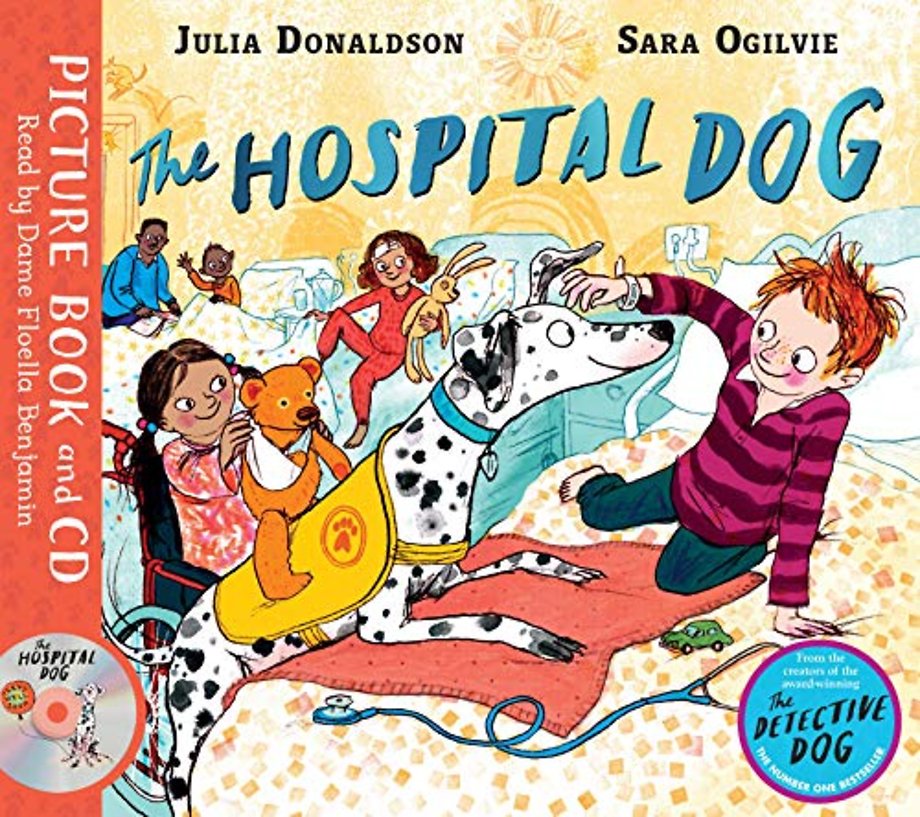 The Hospital Dog