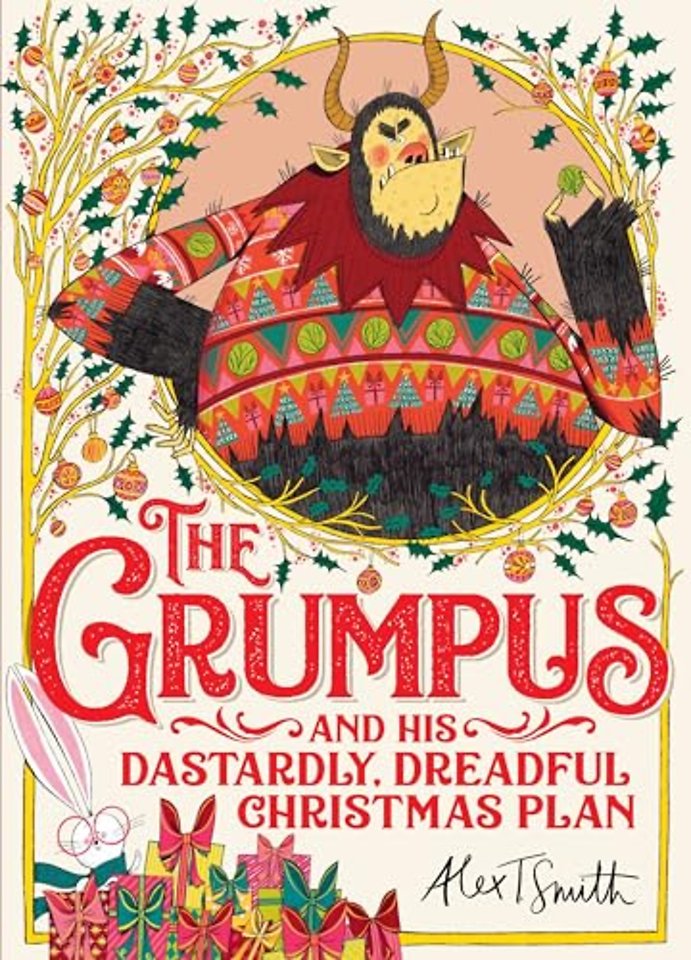 The Grumpus