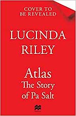 Atlas: The Story of Pa Salt