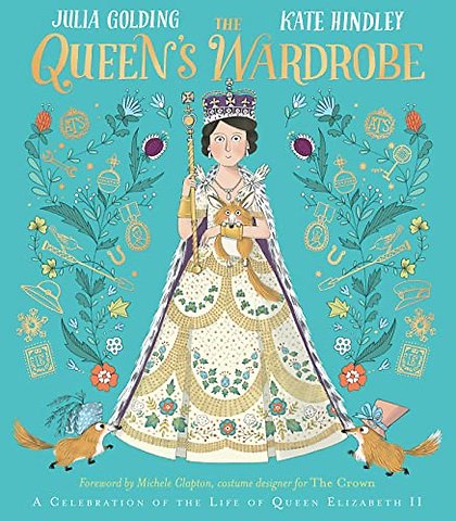 The Queen's Wardrobe