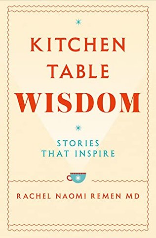 Kitchen Table Wisdom