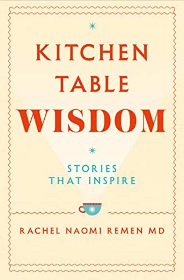 Kitchen Table Wisdom