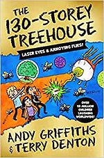 The 130-Storey Treehouse