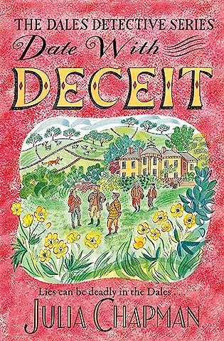 Date with Deceit